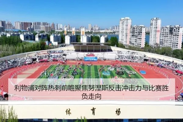 利物浦对阵热刺前瞻聚焦努涅斯反击冲击力与比赛胜负走向